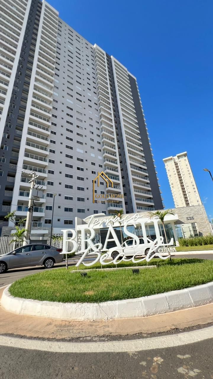 Apartamento, 3 quartos, 114 m² - Foto 1