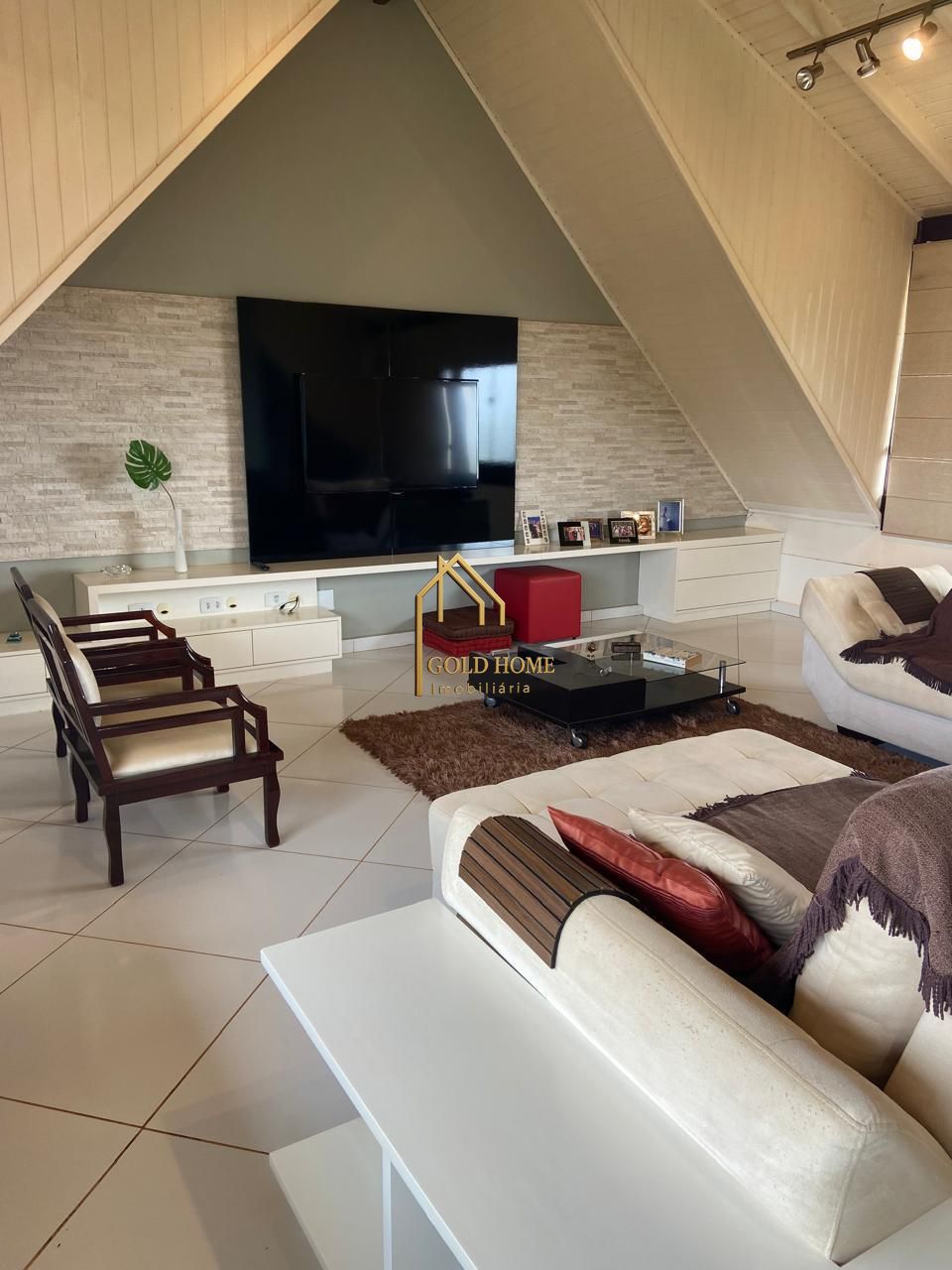 Sobrado, 3 quartos, 192 m² - Foto 7