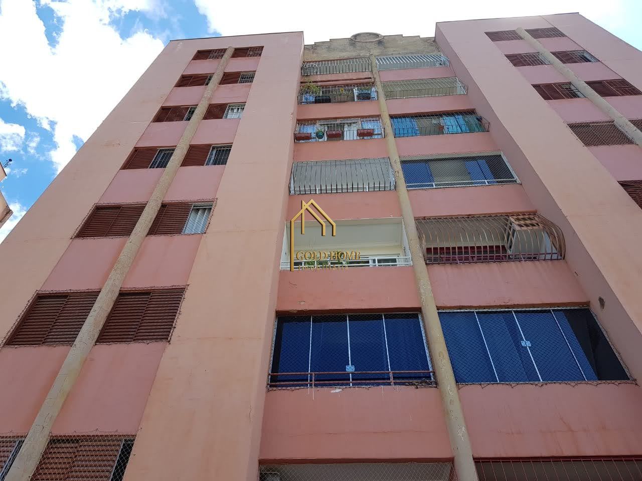 Apartamento, 3 quartos, 78 m² - Foto 1