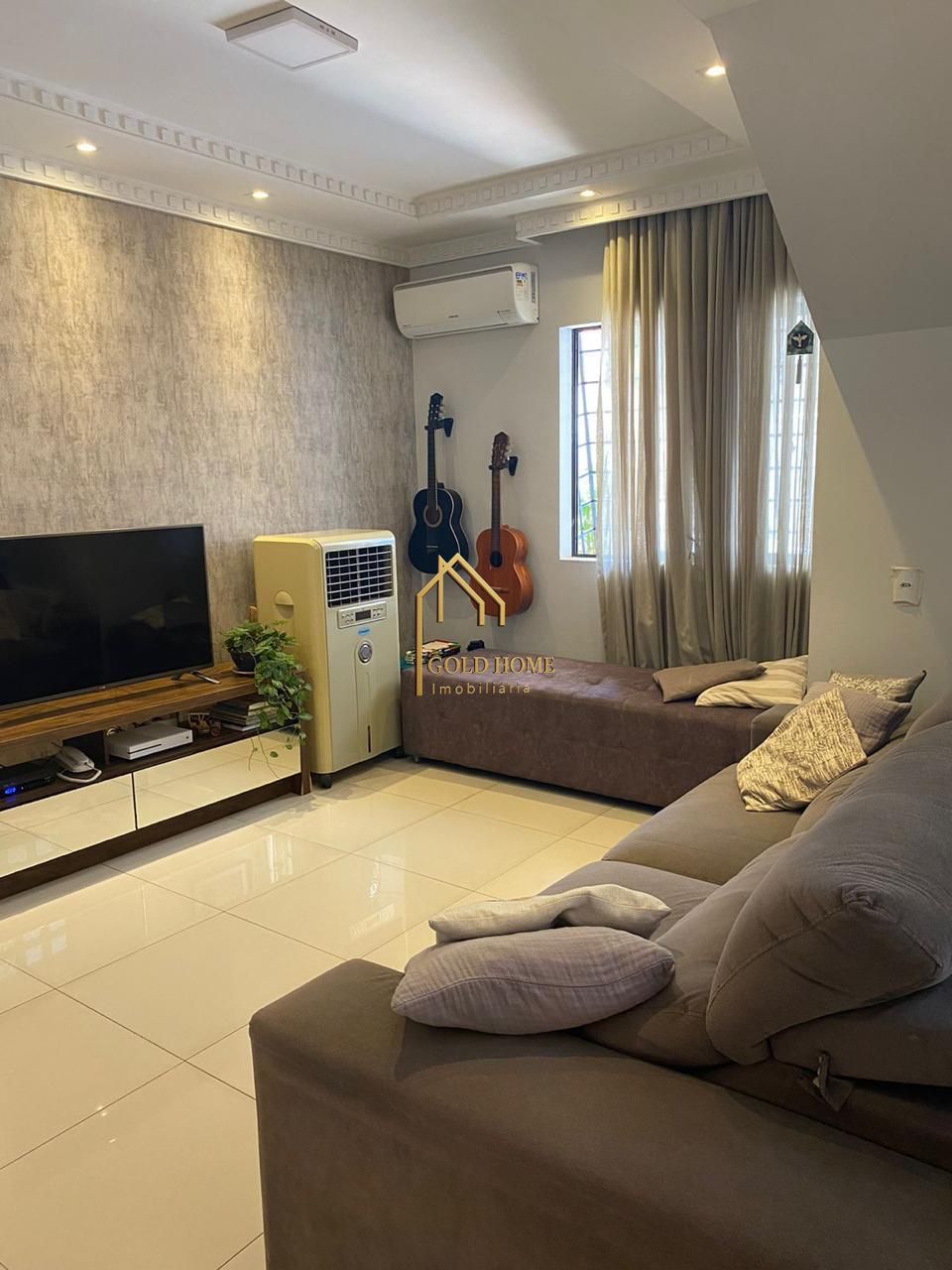 Casa de Condomínio, 3 quartos - Foto 5