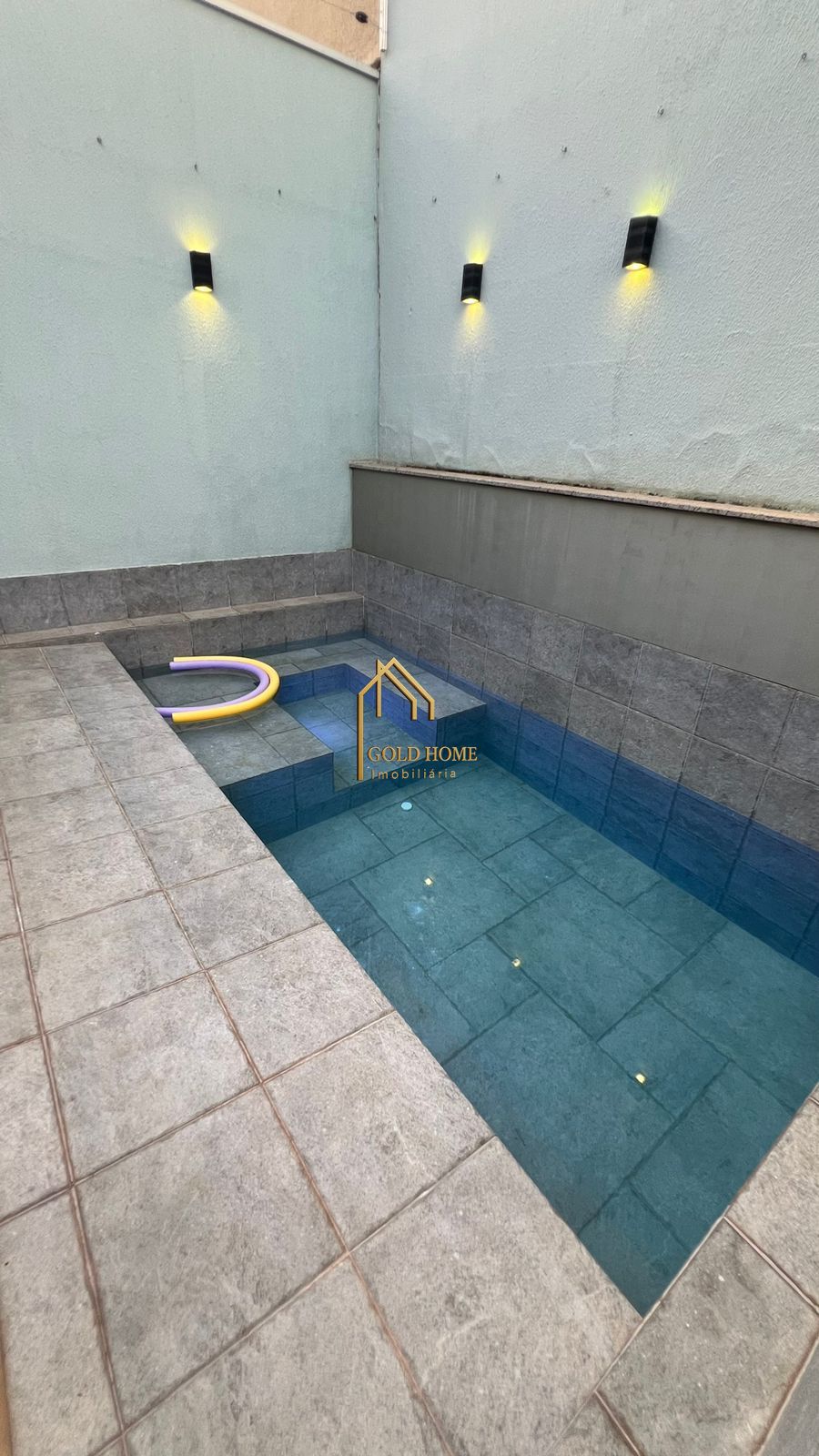 Casa de Condomínio, 3 quartos - Foto 11