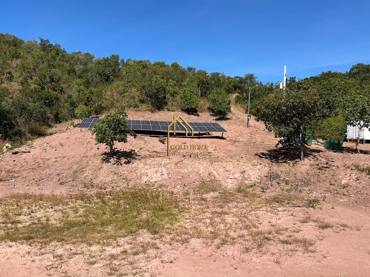 Chácara, 3 quartos, 2000 m² - Foto 23