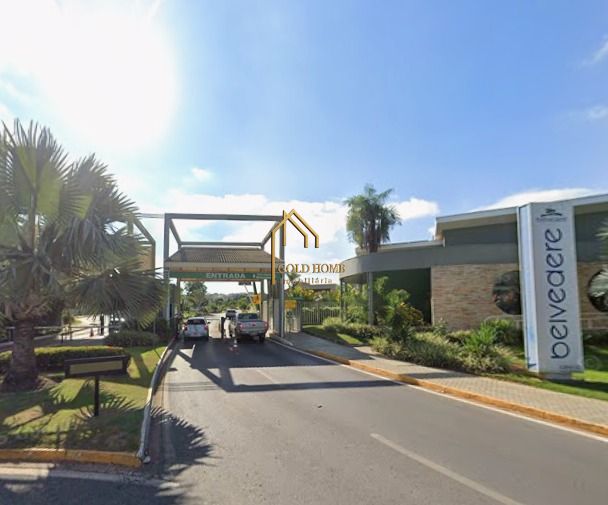 Casa, 3 quartos, 290 m² - Foto 1