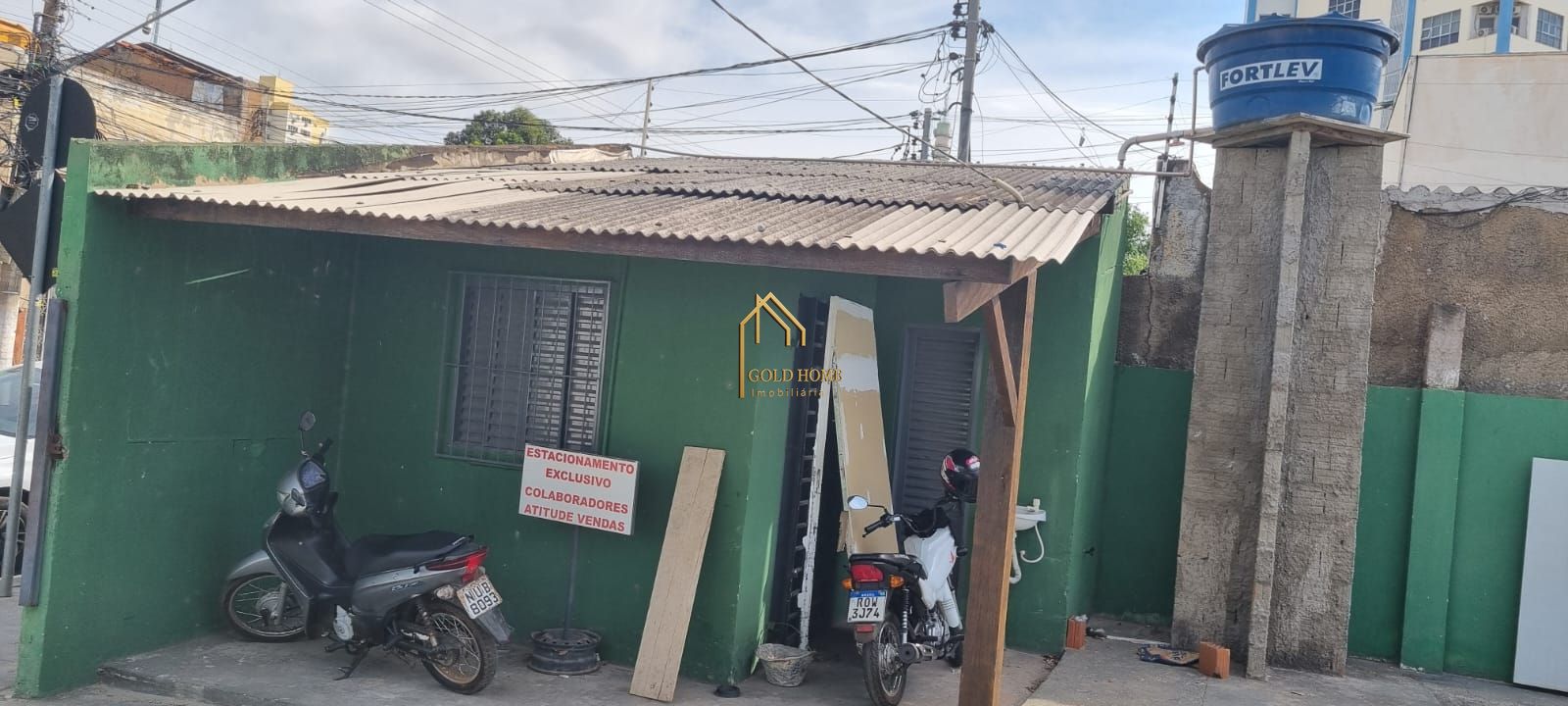 Loteamento e Condomínio, 400 m² - Foto 5