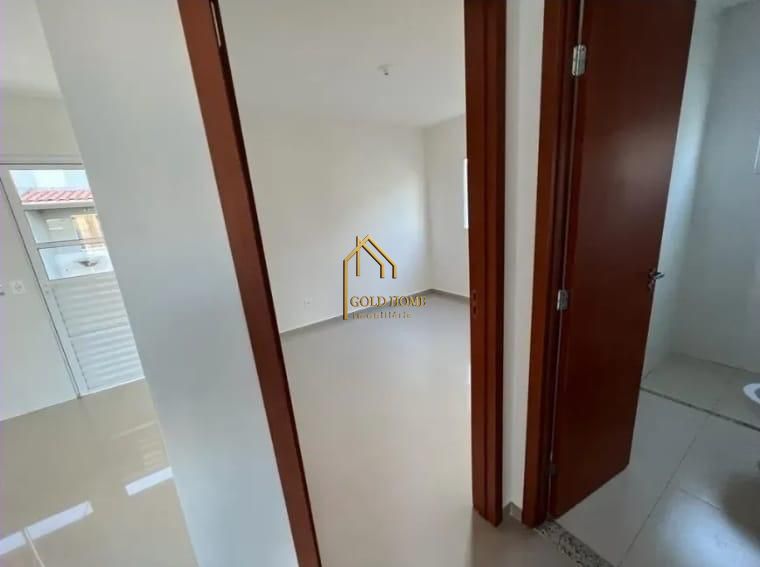 Casa de Condomínio, 2 quartos - Foto 5