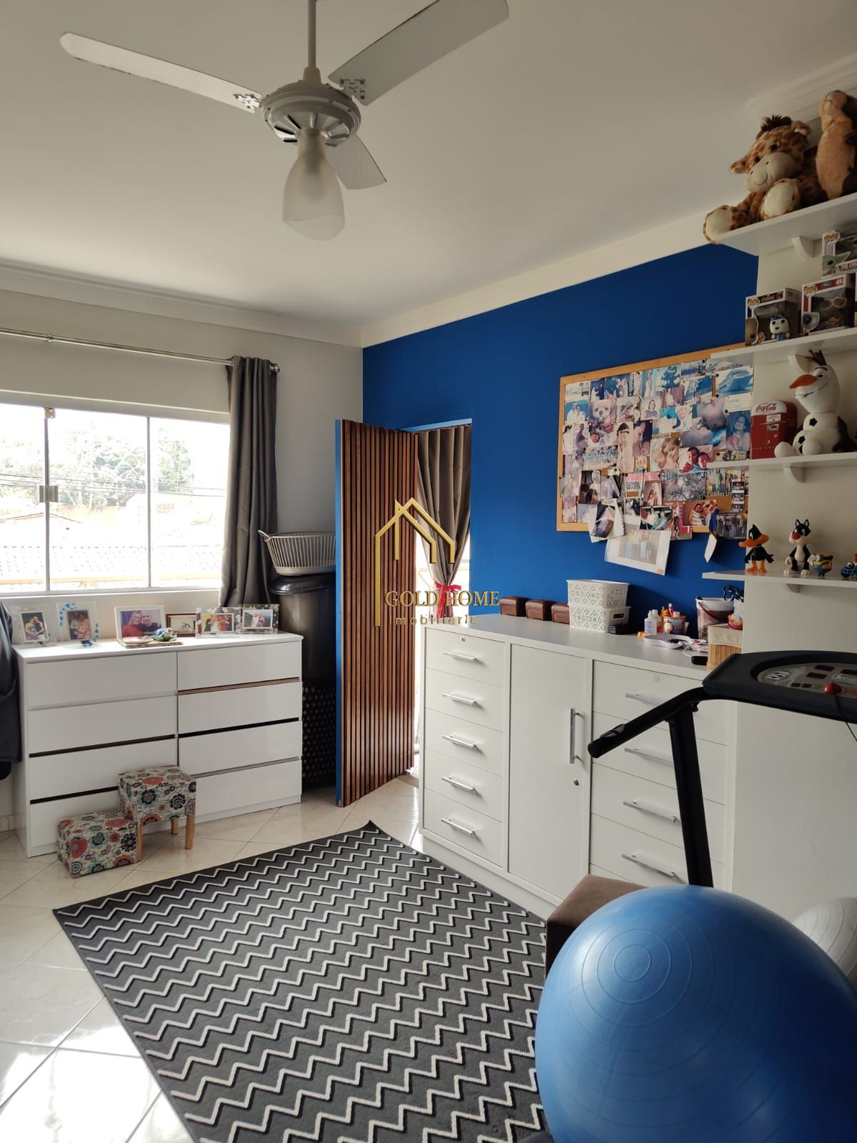 Casa, 5 quartos, 220 m² - Foto 26