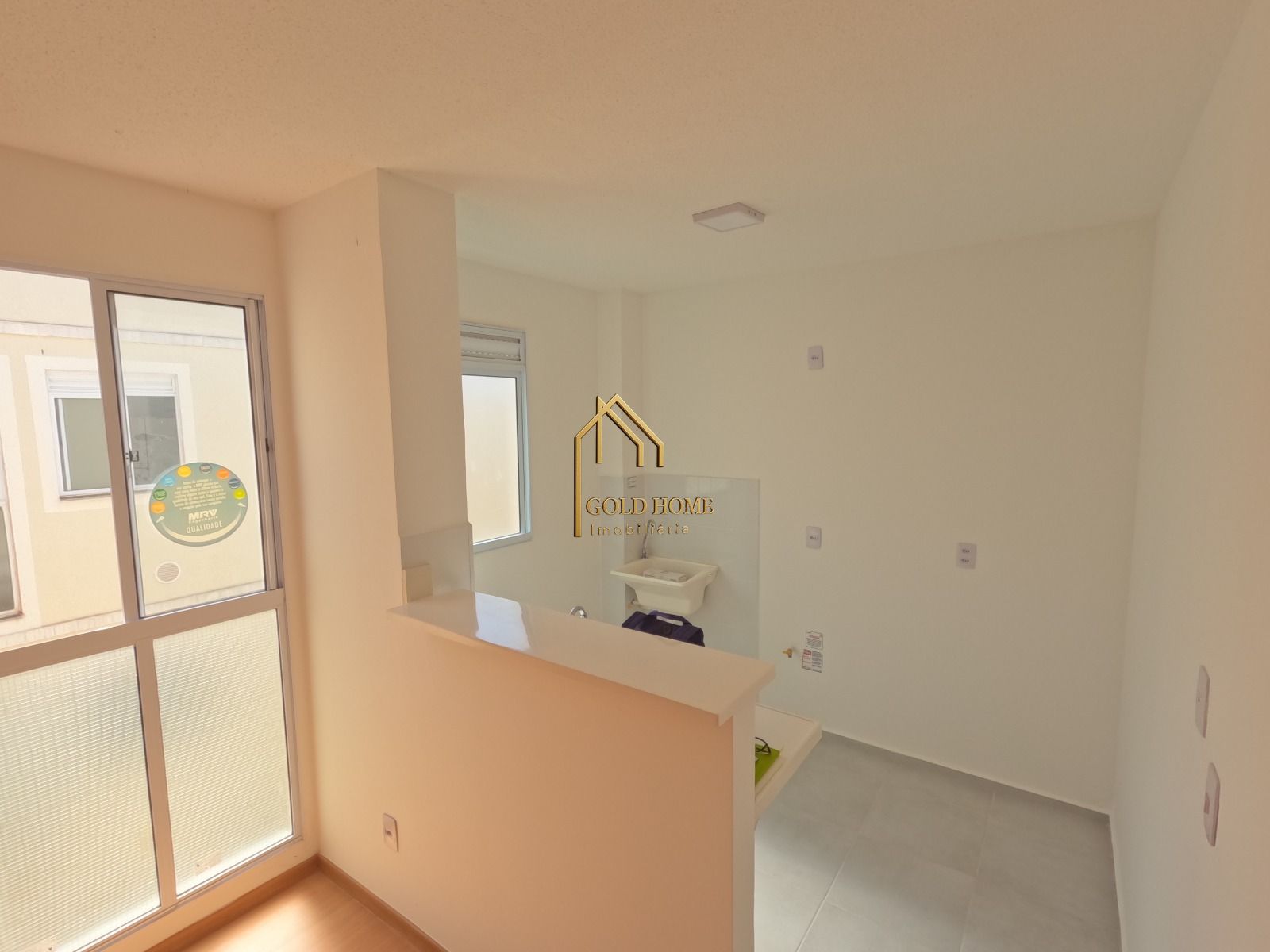 Apartamento, 2 quartos, 40 m² - Foto 3