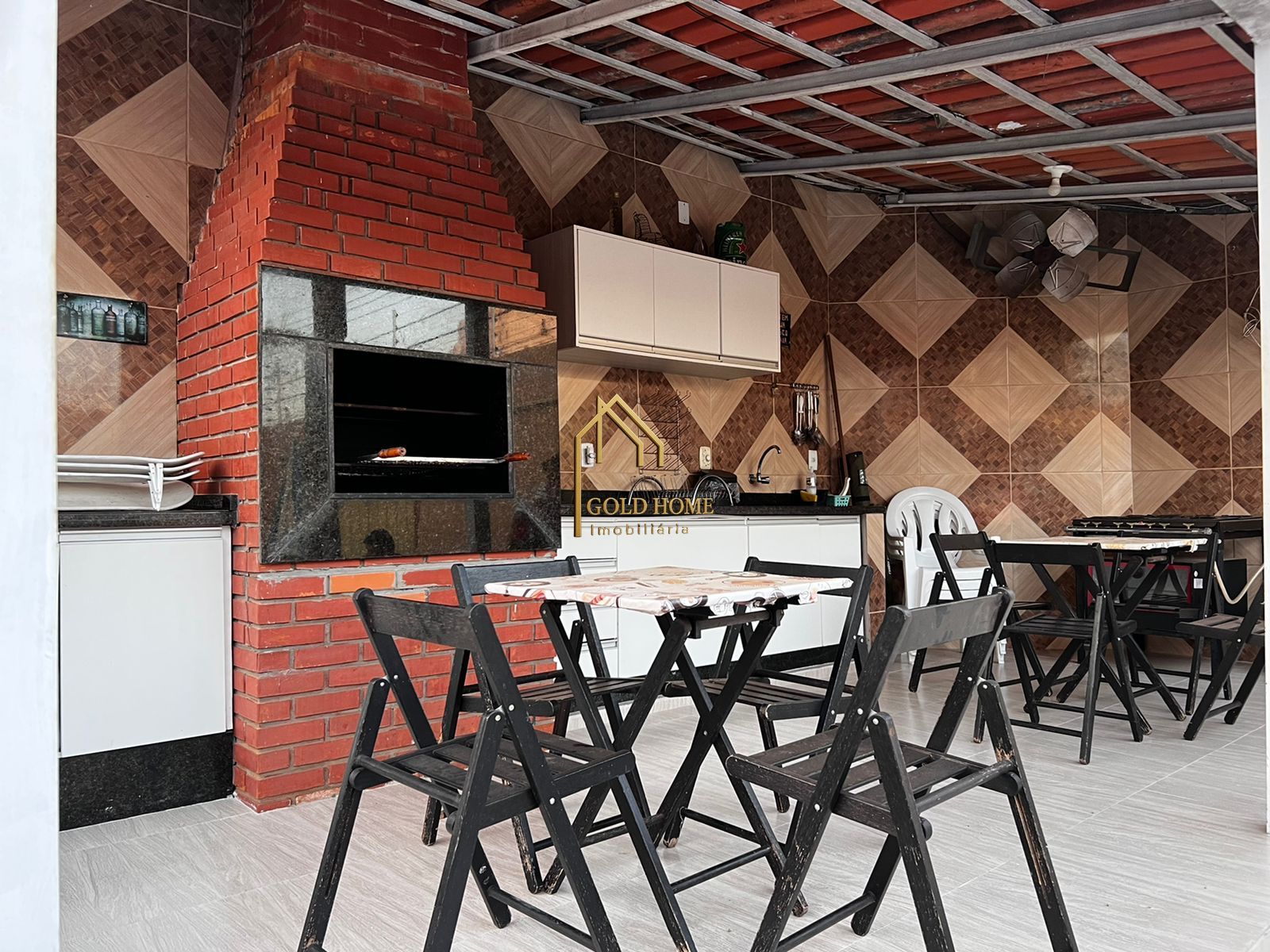 Sobrado, 5 quartos, 314 m² - Foto 15