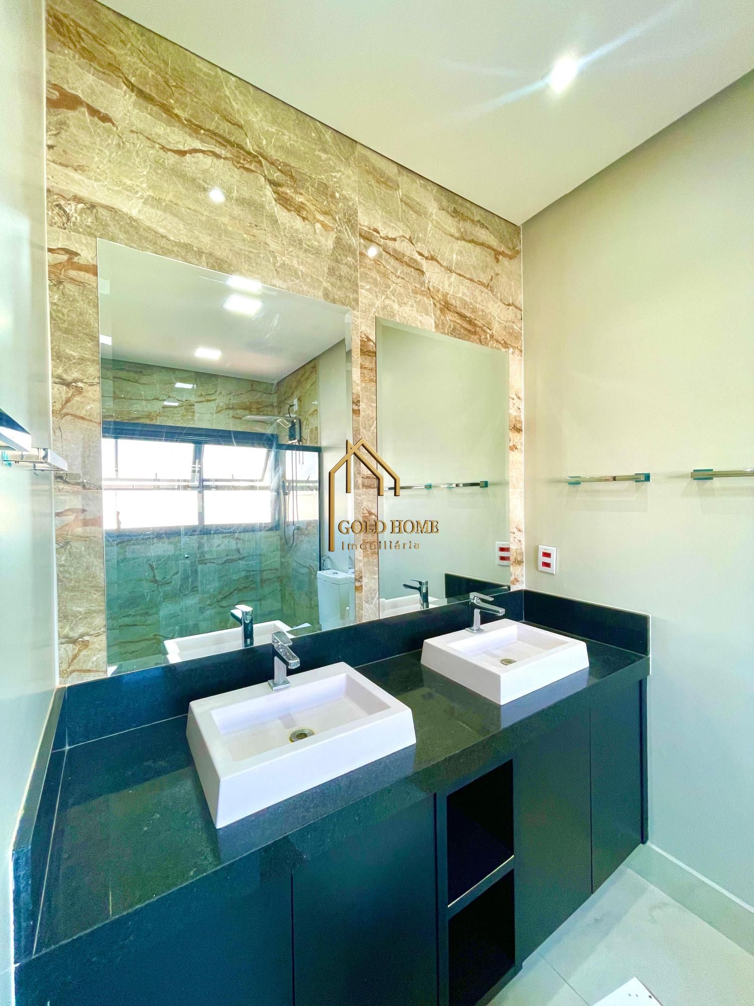 Casa de Condomínio, 3 quartos - Foto 13