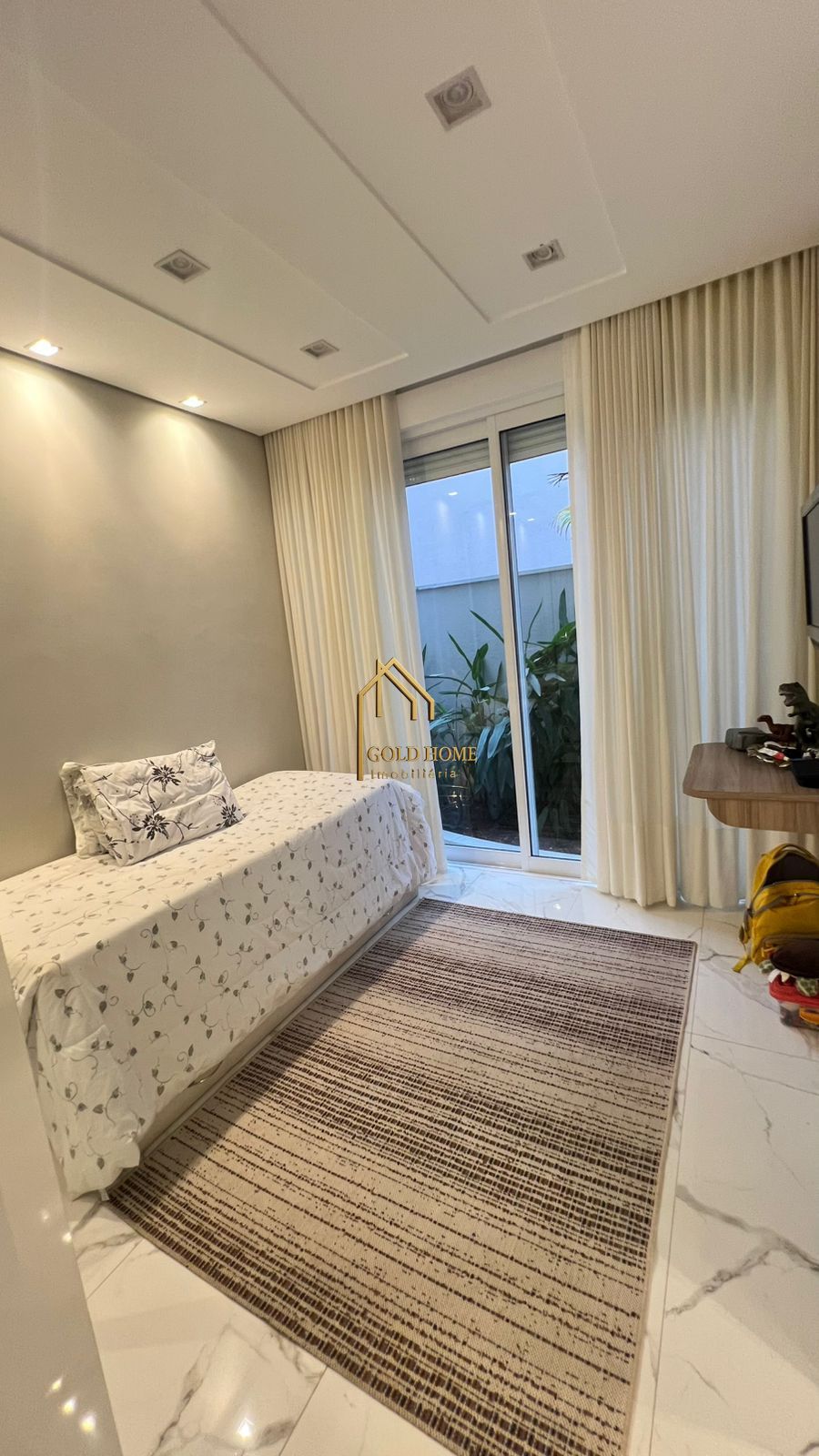 Casa de Condomínio, 3 quartos - Foto 11