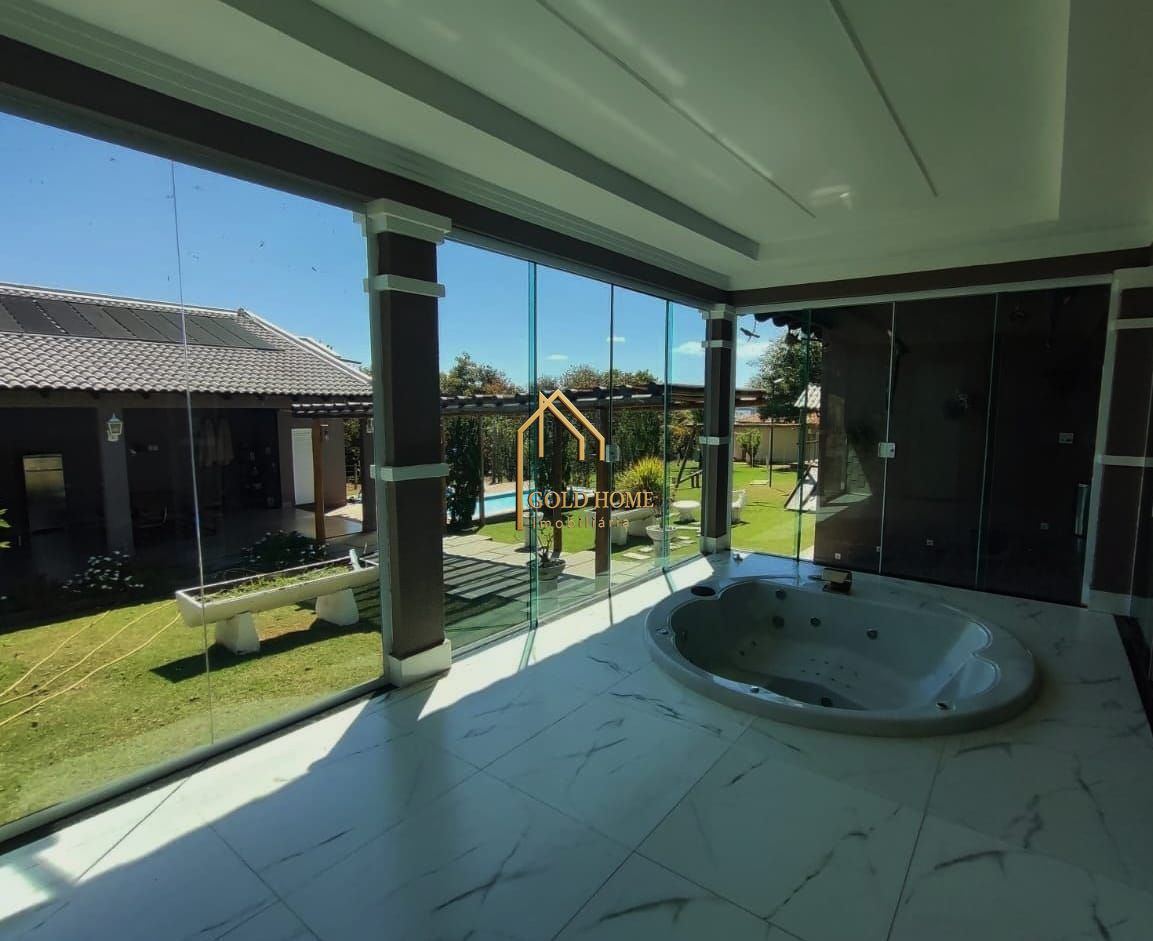 Chácara, 3 quartos, 2500 m² - Foto 10