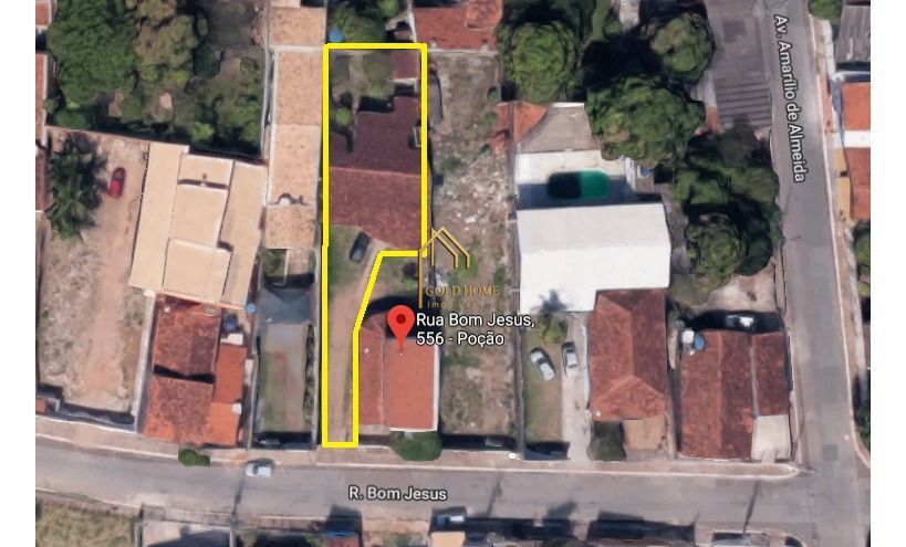 Casa, 3 quartos, 160 m² - Foto 1