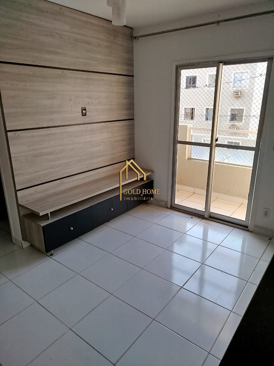 Apartamento, 2 quartos, 47 m² - Foto 2