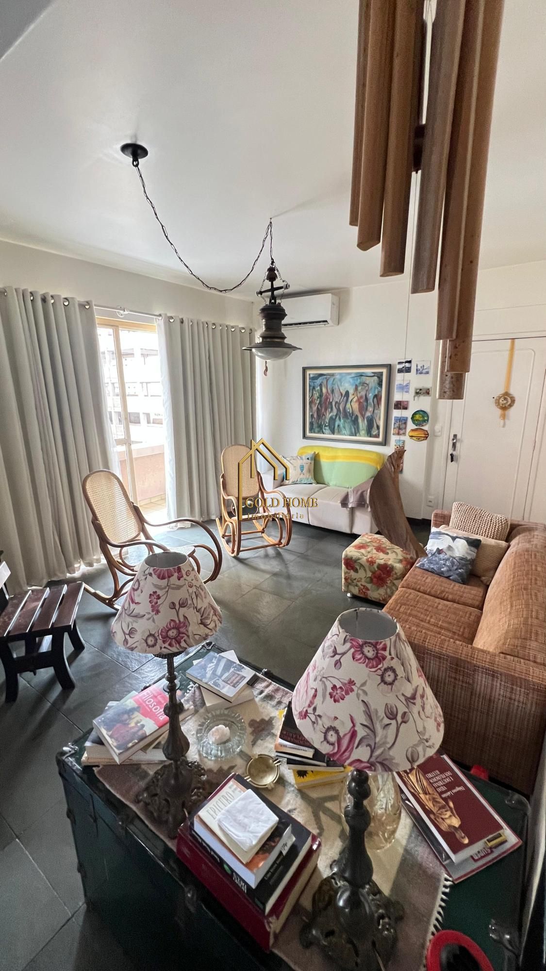 Apartamento, 4 quartos, 140 m² - Foto 5