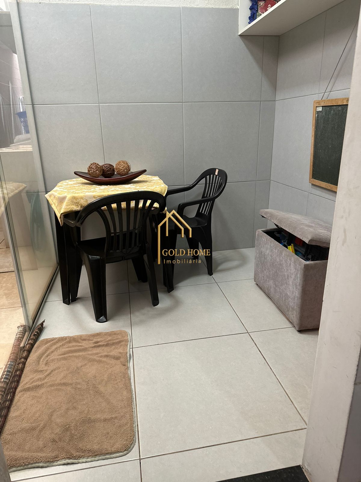 Casa, 3 quartos, 161 m² - Foto 4