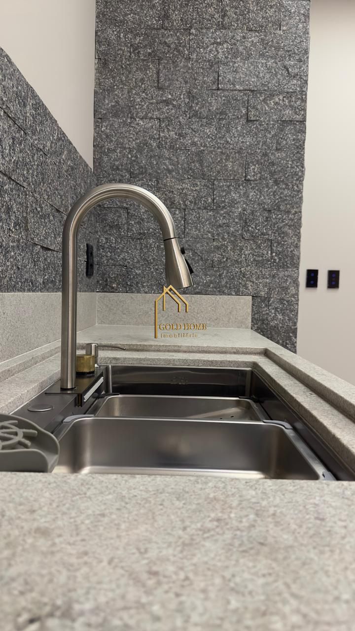 Casa de Condomínio, 4 quartos - Foto 11