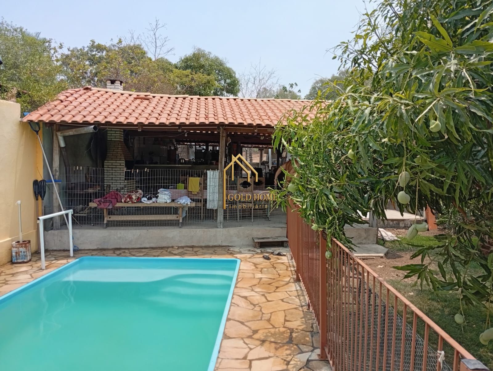 Chácara, 4 quartos, 5000 m² - Foto 56