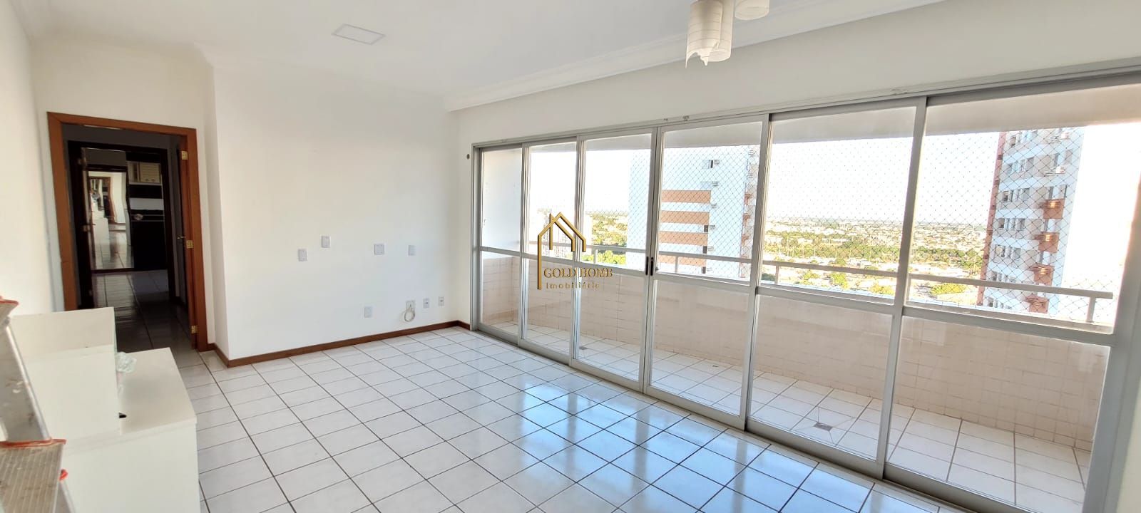 Apartamento, 3 quartos, 93 m² - Foto 2