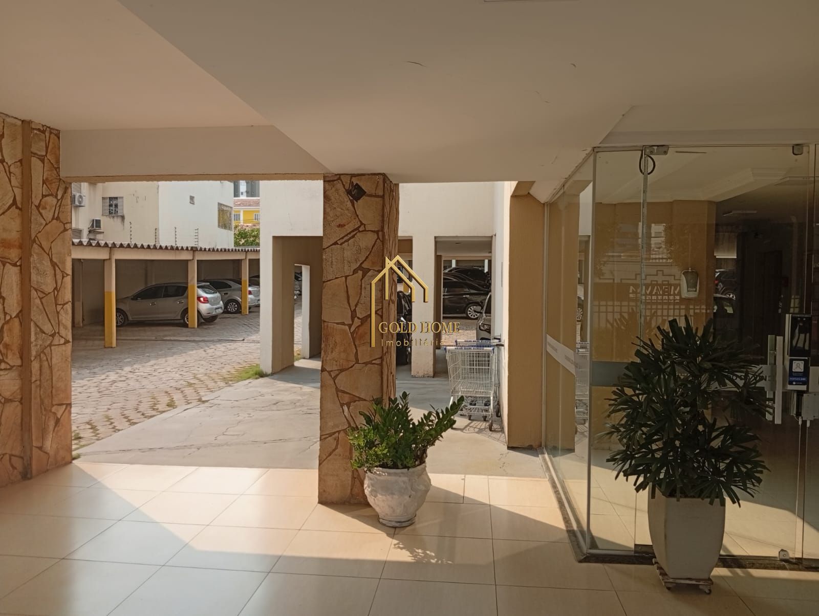 Apartamento, 2 quartos, 50 m² - Foto 8