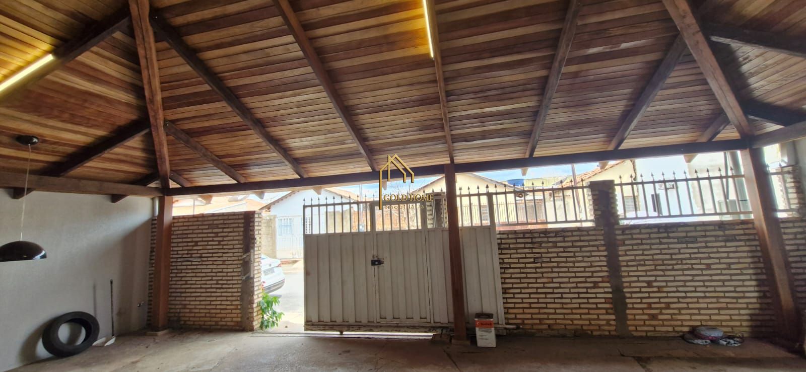 Casa de Condomínio, 2 quartos - Foto 3