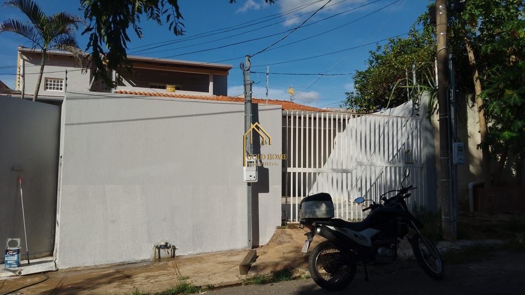 Sobrado, 3 quartos, 270 m² - Foto 1