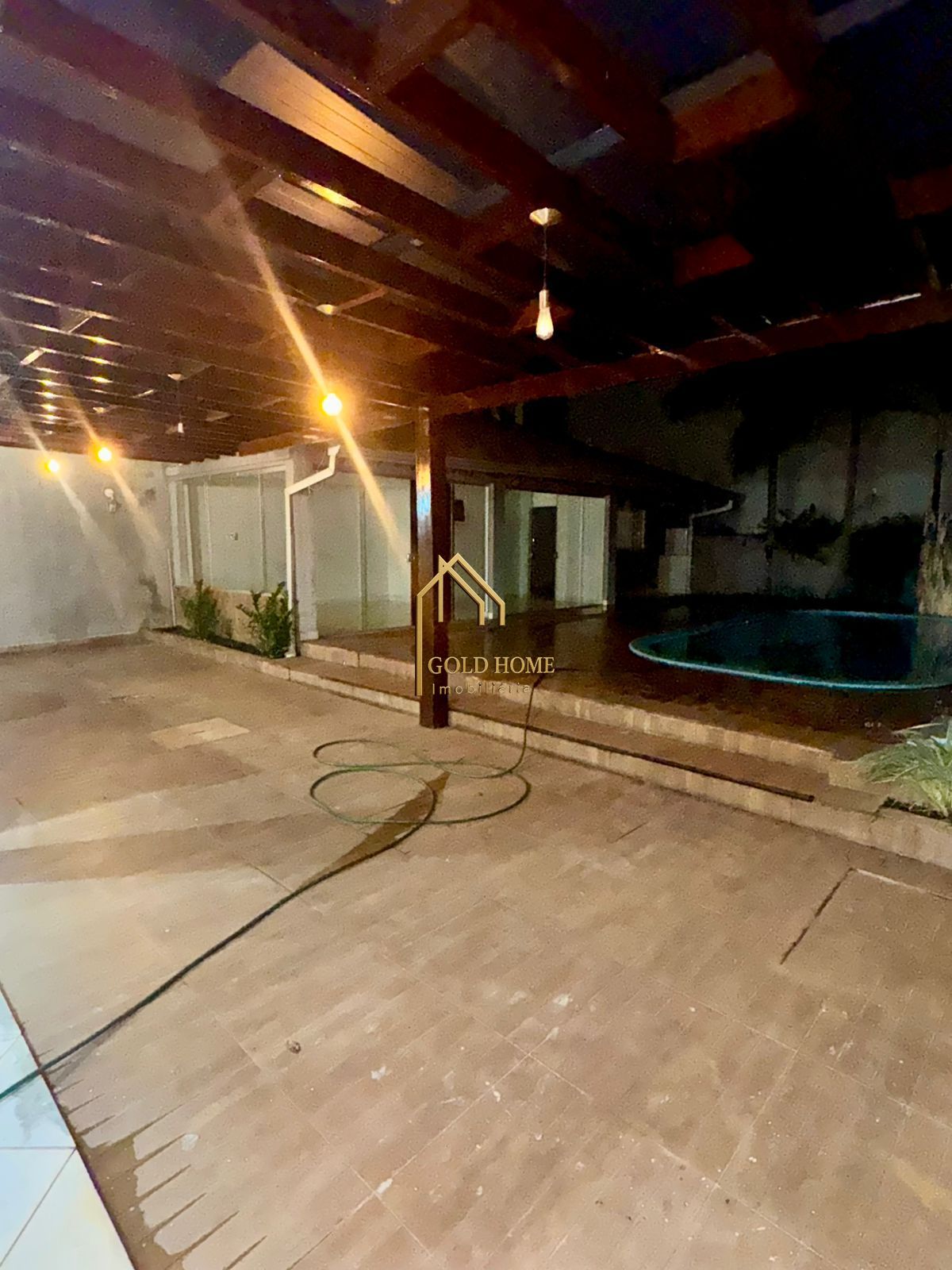 Casa de Condomínio, 5 quartos - Foto 8