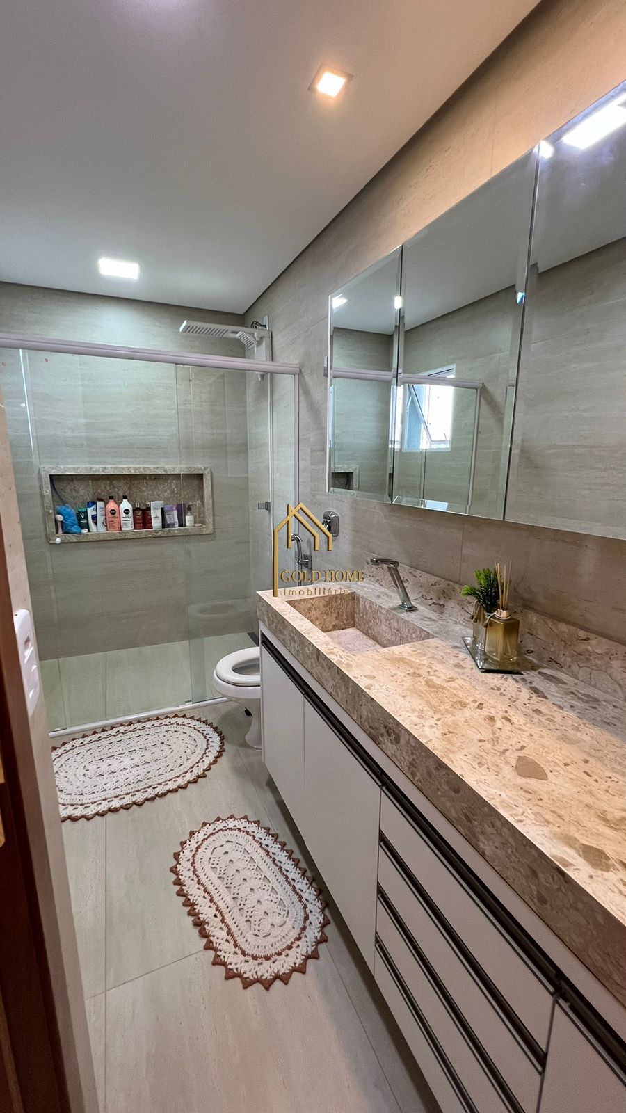 Casa de Condomínio, 3 quartos - Foto 25