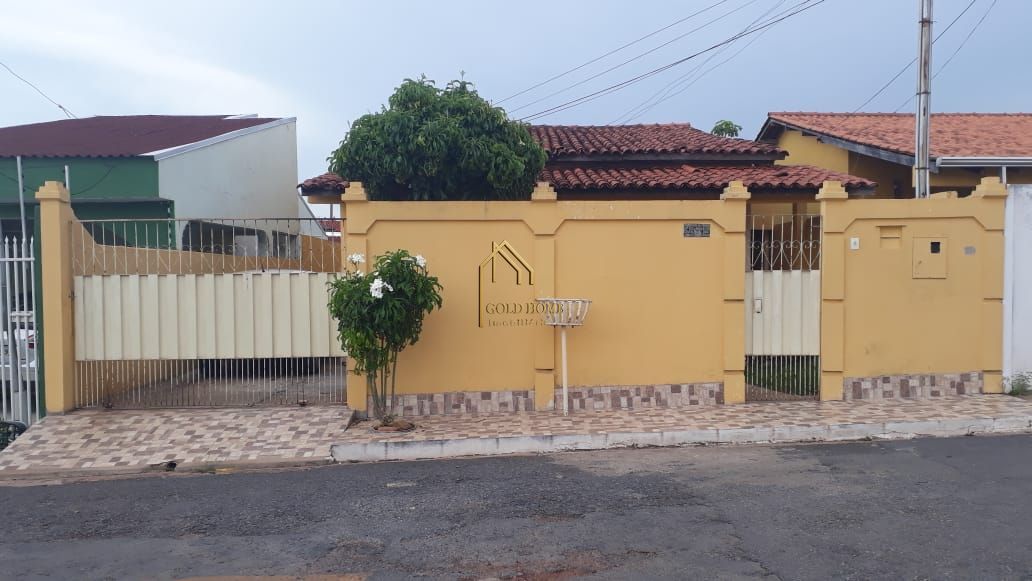 Casa, 3 quartos, 138 m² - Foto 1