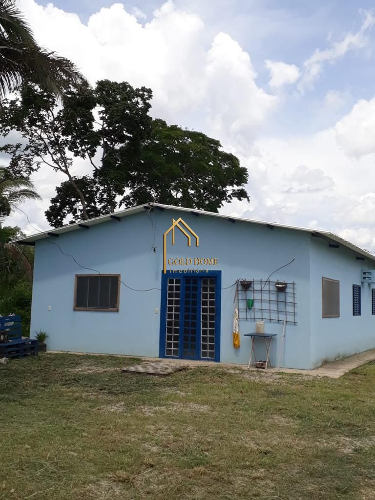 Sítio, 2 quartos, 10 hectares - Foto 4