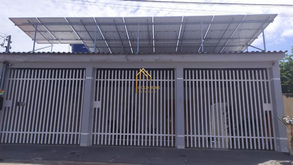 Casa, 3 quartos, 250 m² - Foto 1