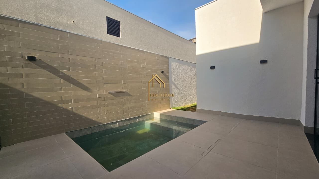 Casa de Condomínio, 3 quartos - Foto 18