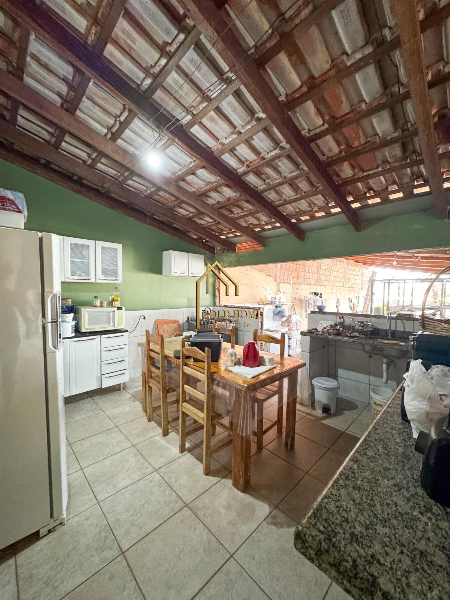 Casa, 2 quartos, 100 m² - Foto 1