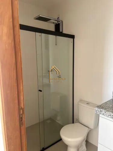 Apartamento, 2 quartos, 50 m² - Foto 9