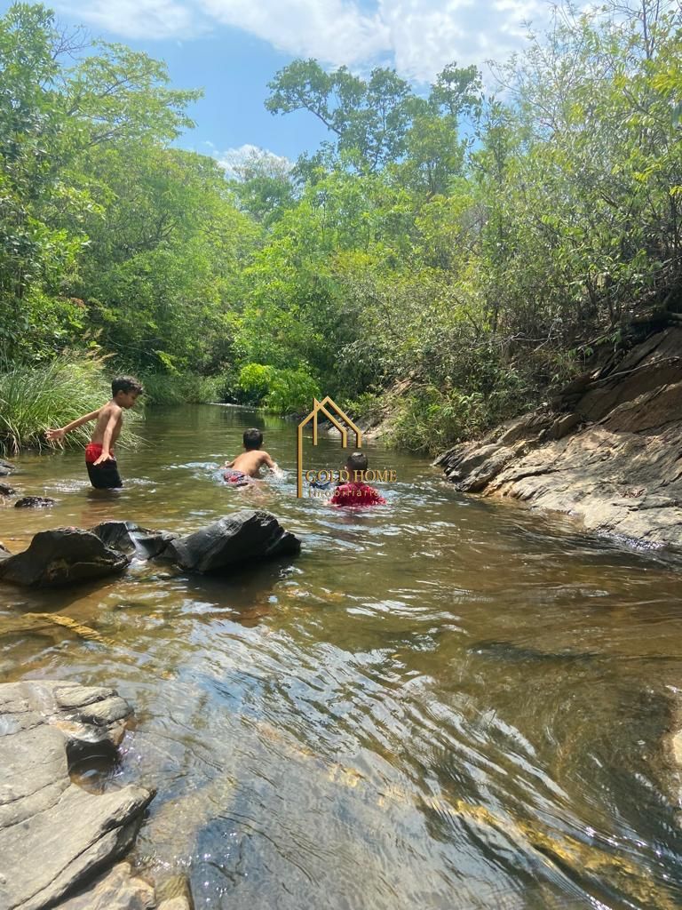 Chácara, 4 quartos, 1 hectares - Foto 1