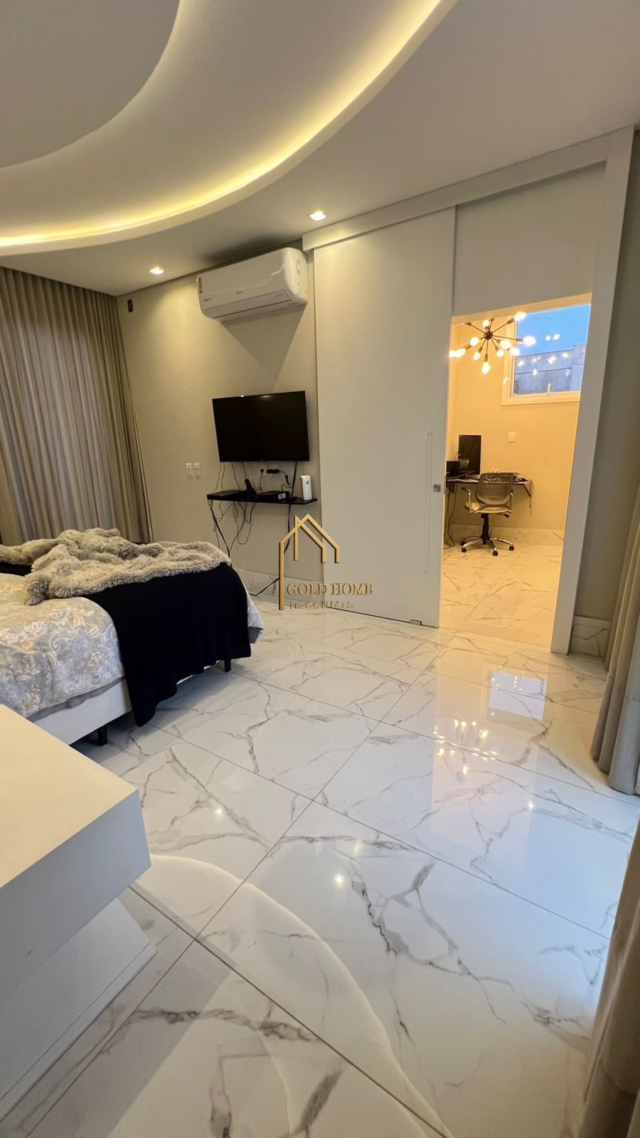 Casa de Condomínio, 3 quartos - Foto 21