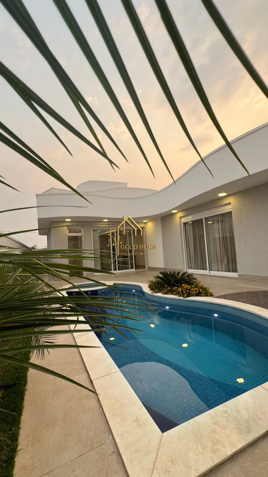 Casa de Condomínio, 3 quartos - Foto 12