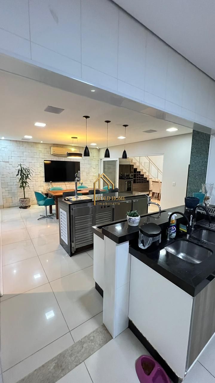 Casa de Condomínio, 3 quartos - Foto 5