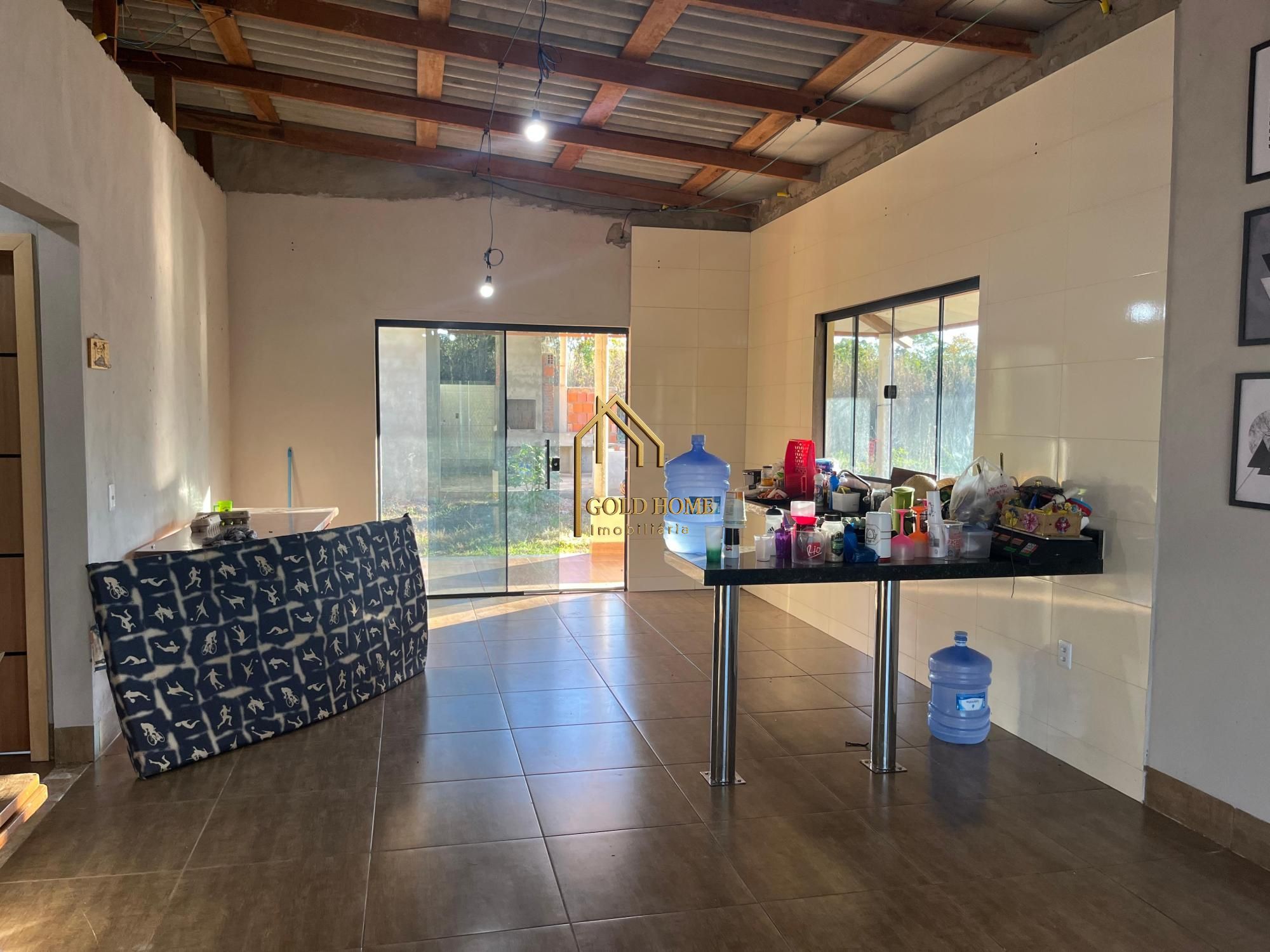 Chácara, 4 quartos, 1 hectares - Foto 6