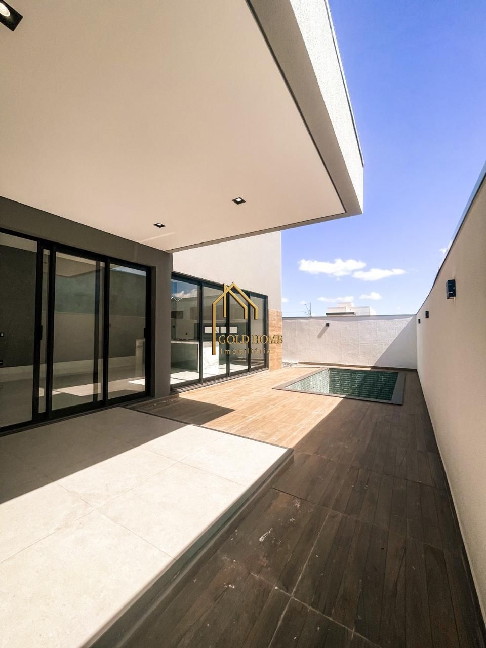 Casa de Condomínio, 3 quartos - Foto 17