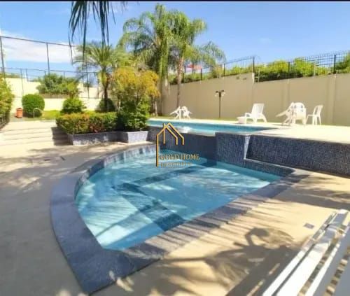 Apartamento, 4 quartos, 220 m² - Foto 12