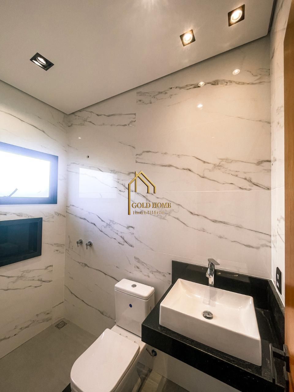 Casa de Condomínio, 3 quartos - Foto 3