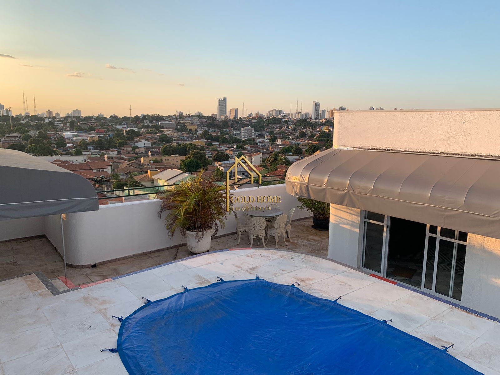 Cobertura, 4 quartos, 332 m² - Foto 21