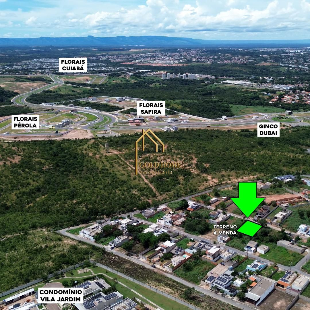 Terreno, 600 m² - Foto 7