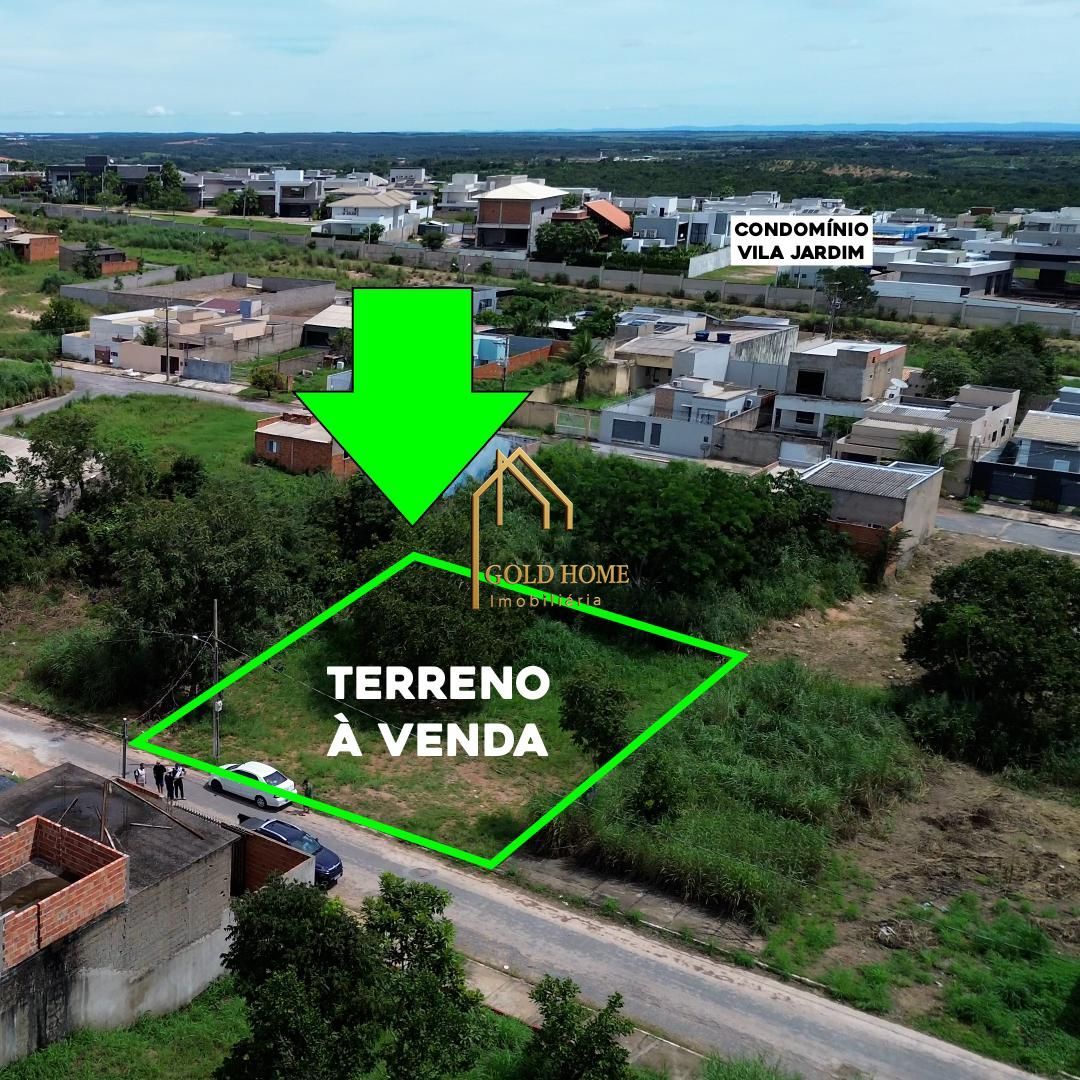 Terreno, 600 m² - Foto 8