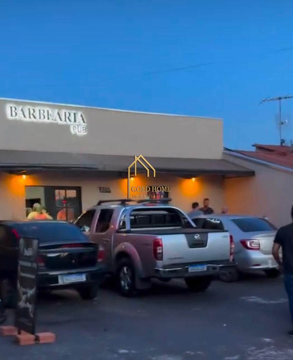 Loja-Salão, 110 m² - Foto 1