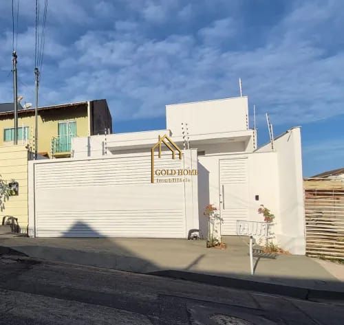 Casa, 3 quartos, 100 m² - Foto 1