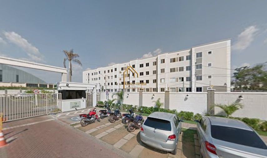 Apartamento, 1 quarto, 40 m² - Foto 1