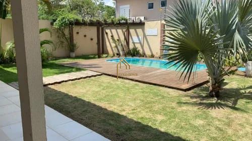 Casa, 4 quartos, 350 m² - Foto 17