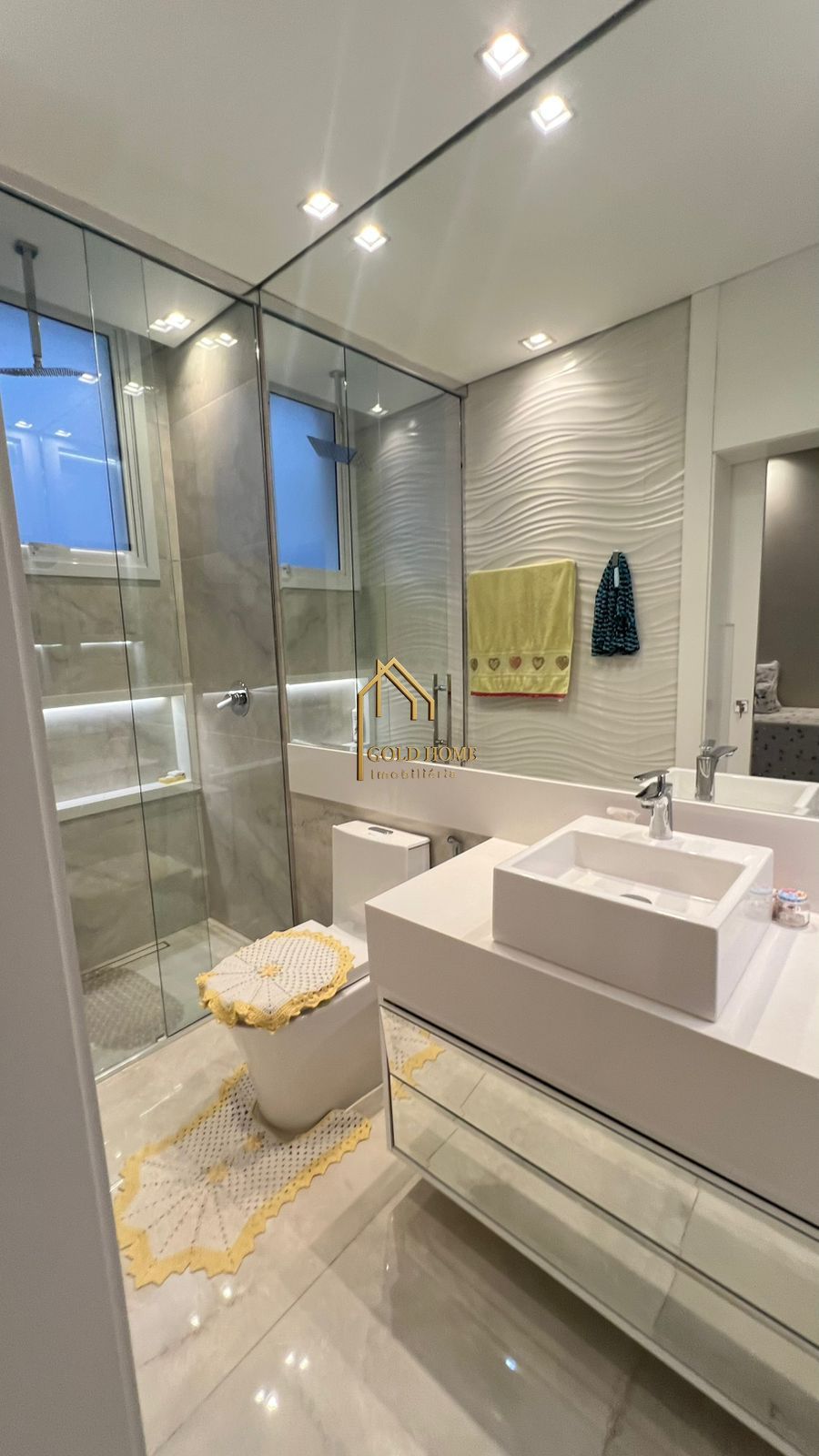 Casa de Condomínio, 3 quartos - Foto 17