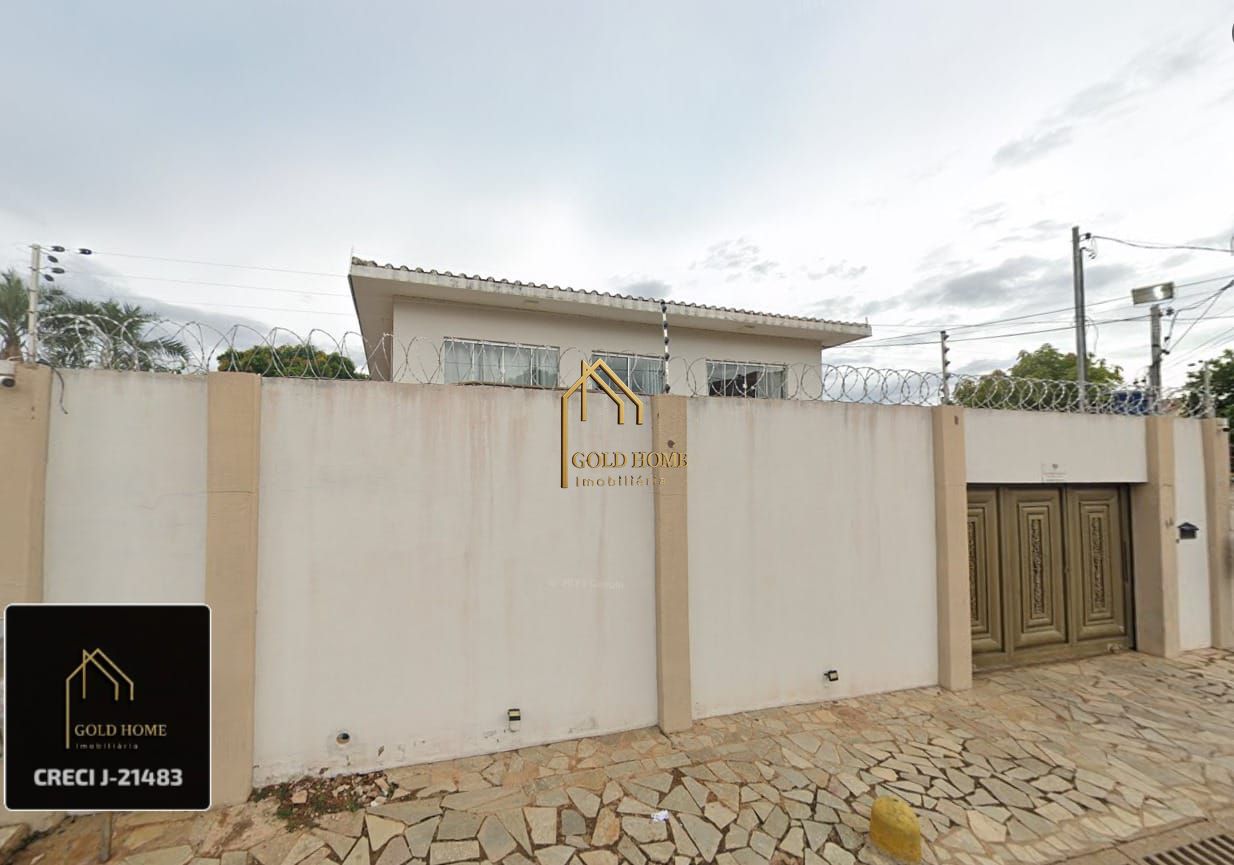 Casa, 5 quartos, 220 m² - Foto 1